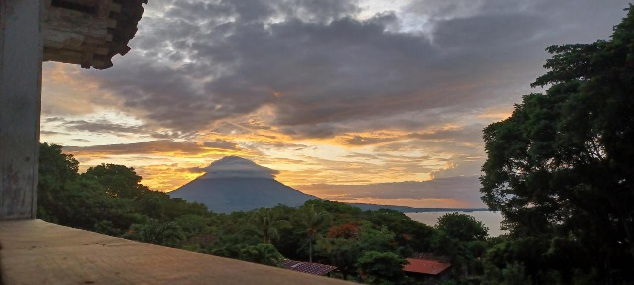 Finca Magdalena Eco Lodge Balgue Kültér fotó