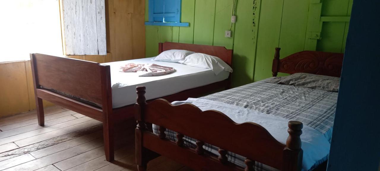 Finca Magdalena Eco Lodge Balgue Kültér fotó
