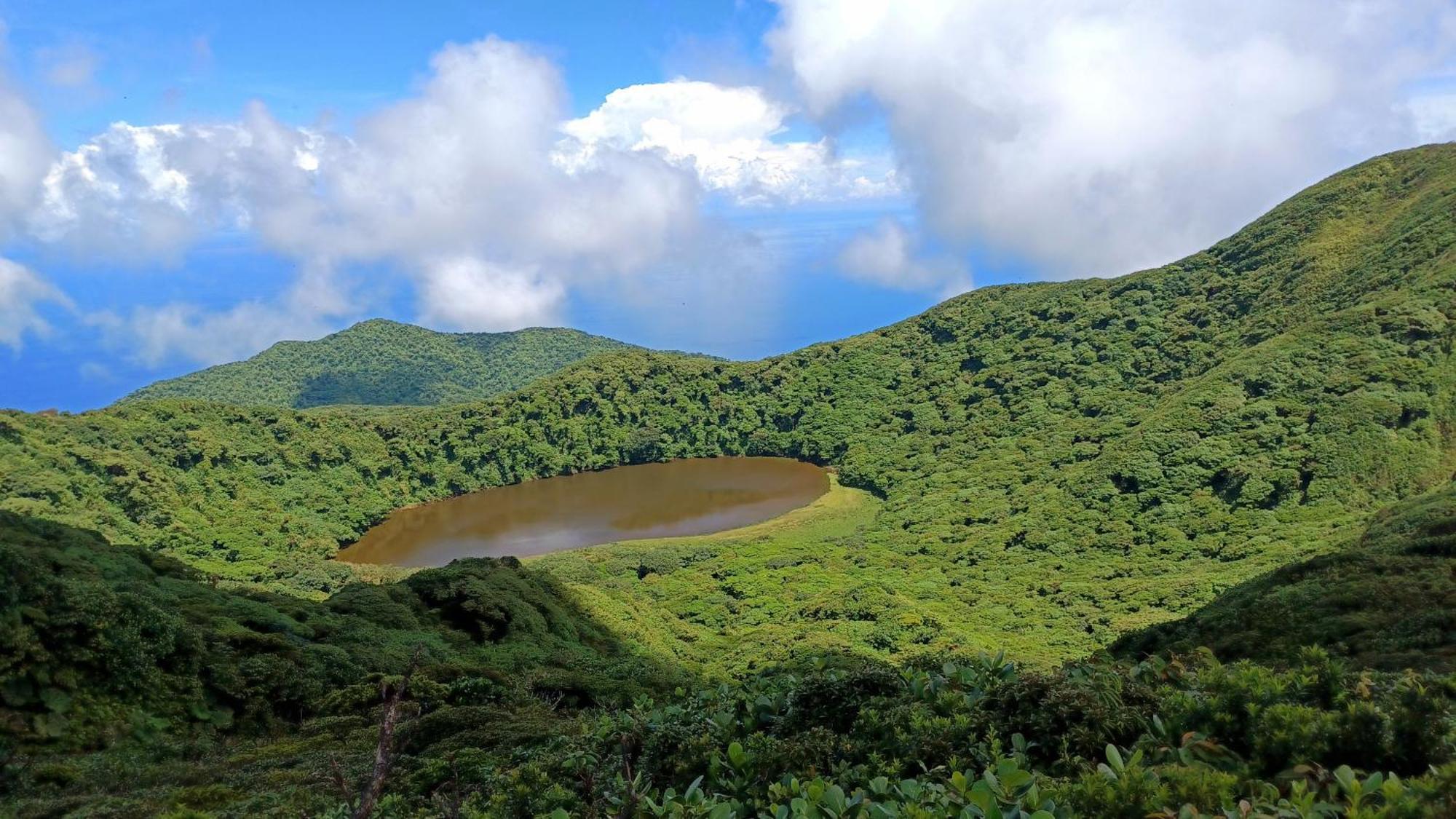 Finca Magdalena Eco Lodge Balgue Kültér fotó