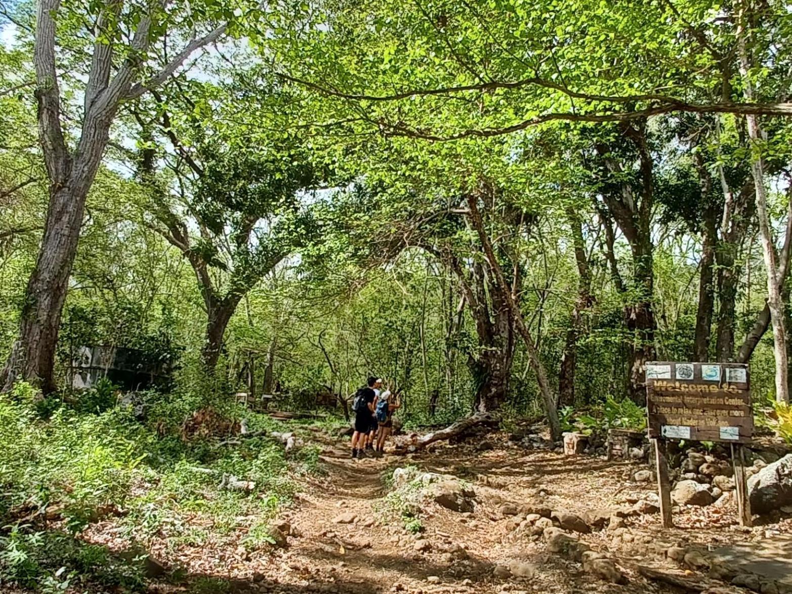 Finca Magdalena Eco Lodge Balgue Kültér fotó