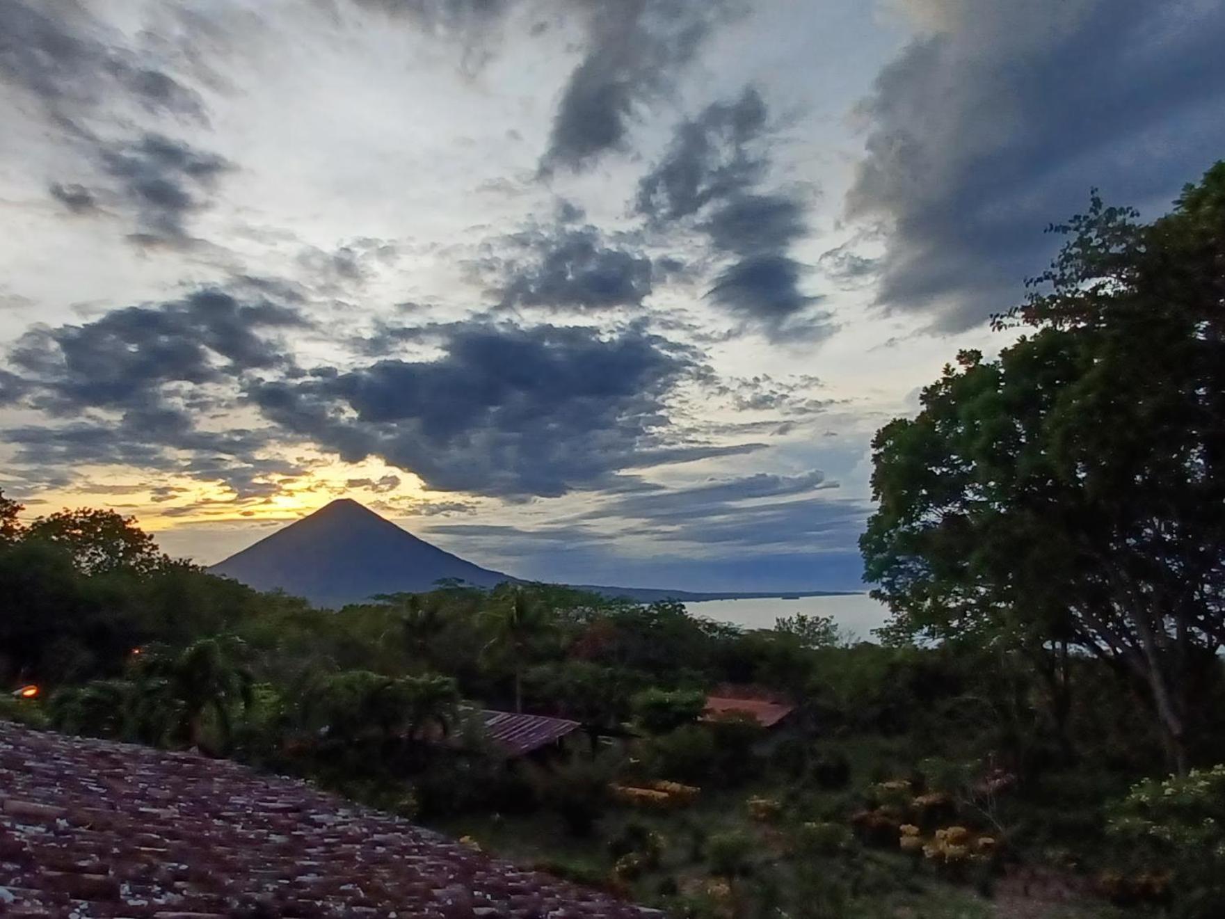 Finca Magdalena Eco Lodge Balgue Kültér fotó