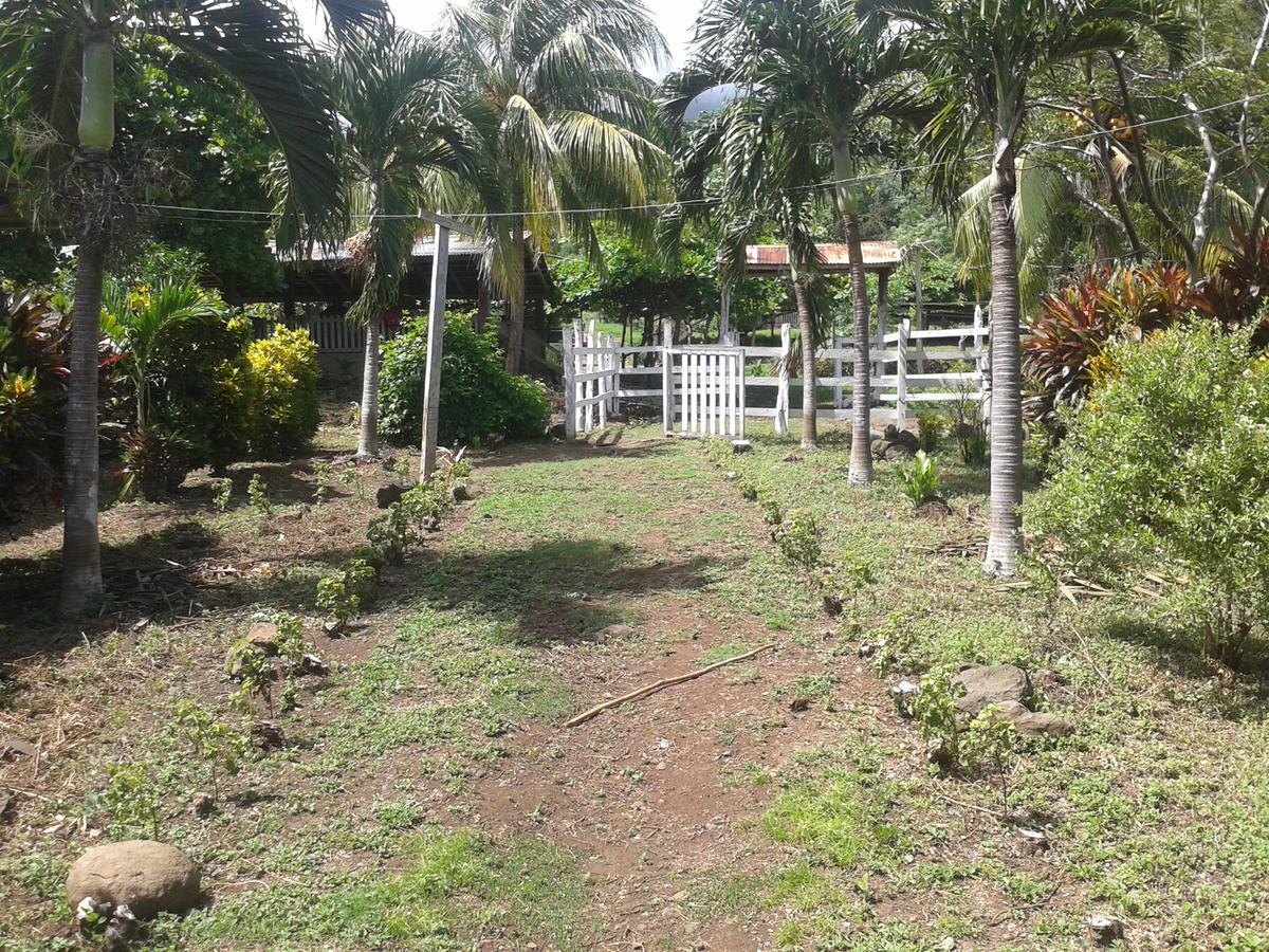 Finca Magdalena Eco Lodge Balgue Kültér fotó