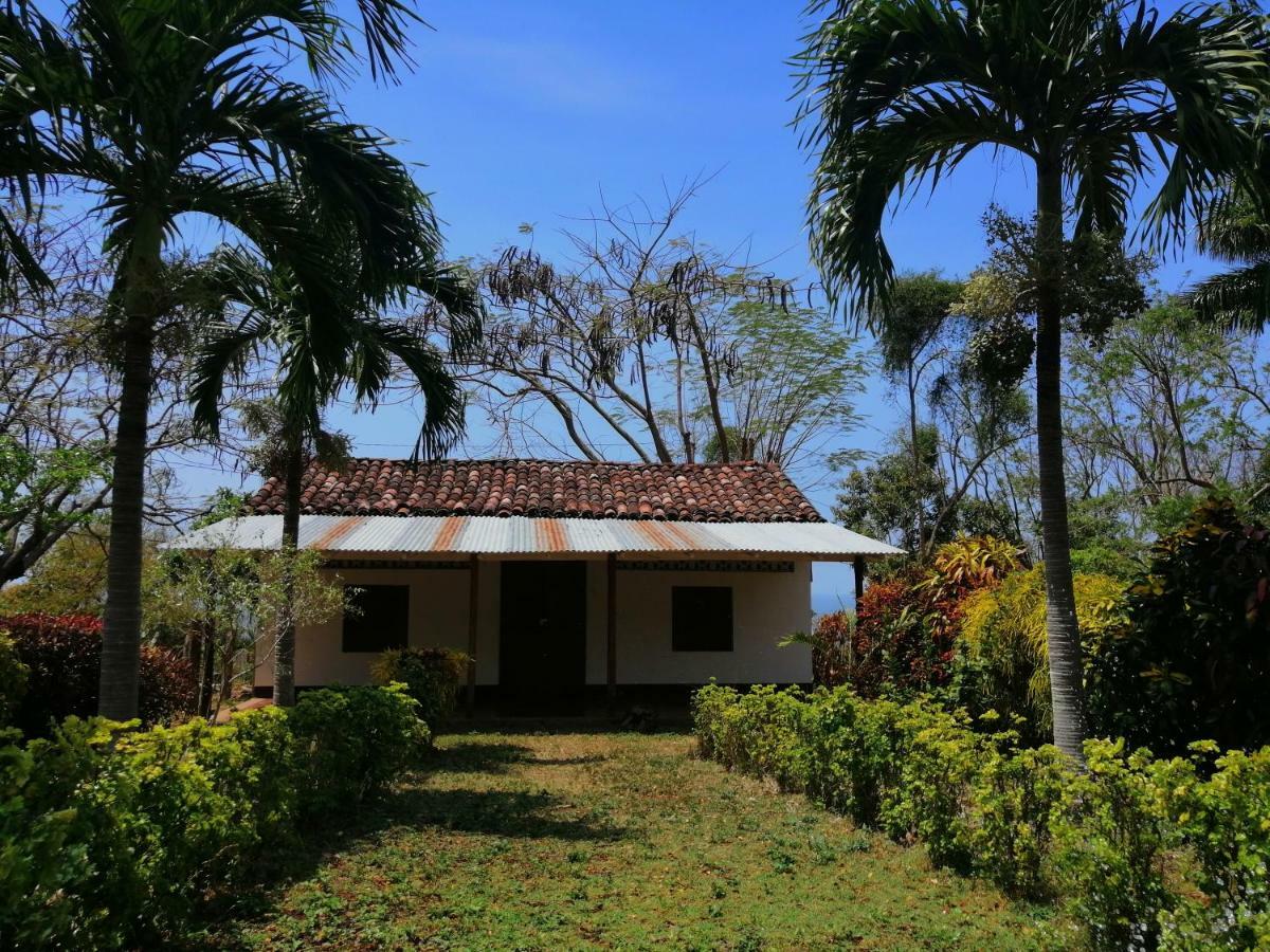 Finca Magdalena Eco Lodge Balgue Kültér fotó