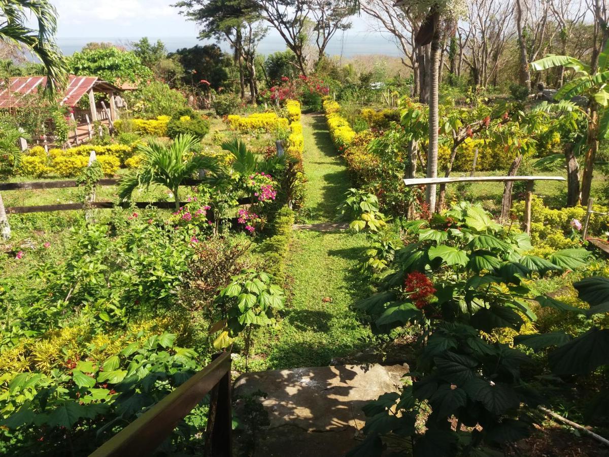 Finca Magdalena Eco Lodge Balgue Kültér fotó